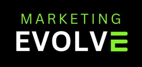Marketing Evolve Content Creation AgencyMarketing Evolve Content Creation Agency